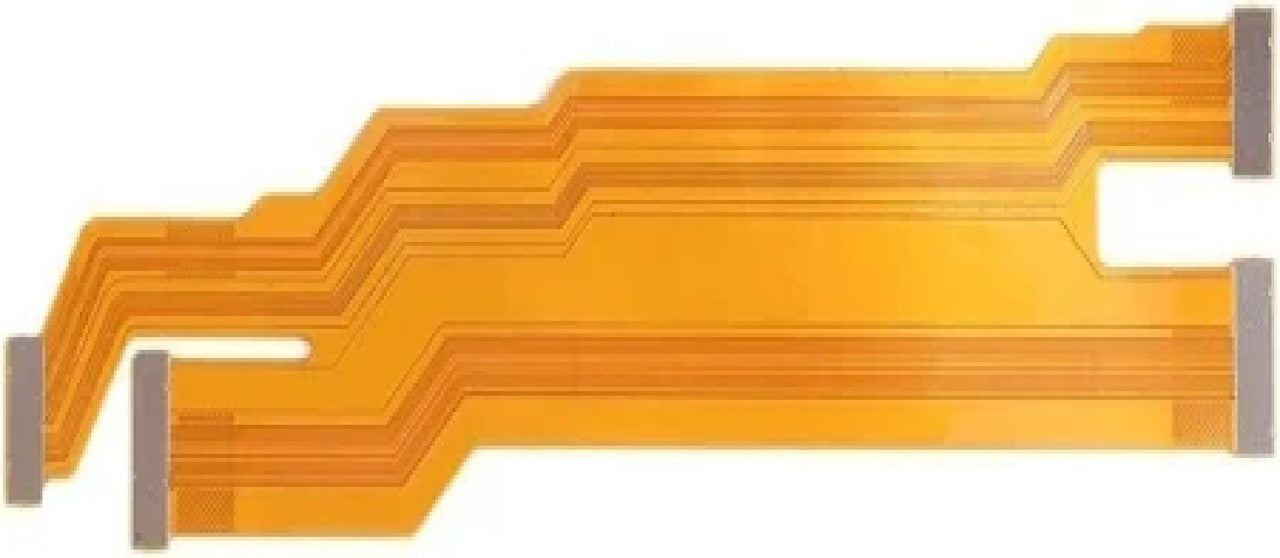 Lcd Flex Cable Stripe for Vivo T2 Pro by Zeespares Lcd Flex Cable Stripe for Vivo T2 Pro by Zeespares